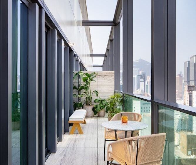 هتل The Hari Hong Kong