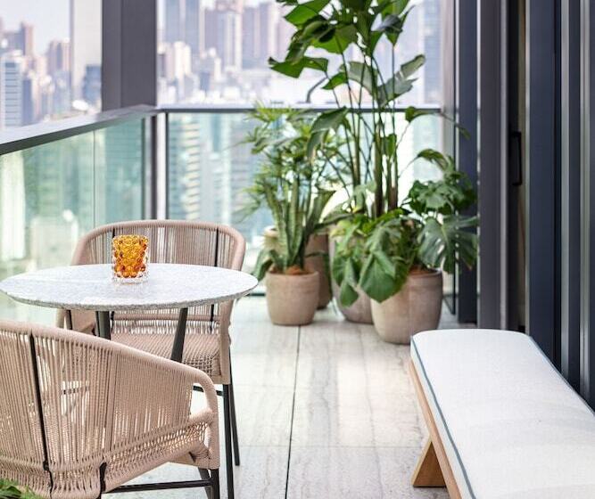 هتل The Hari Hong Kong