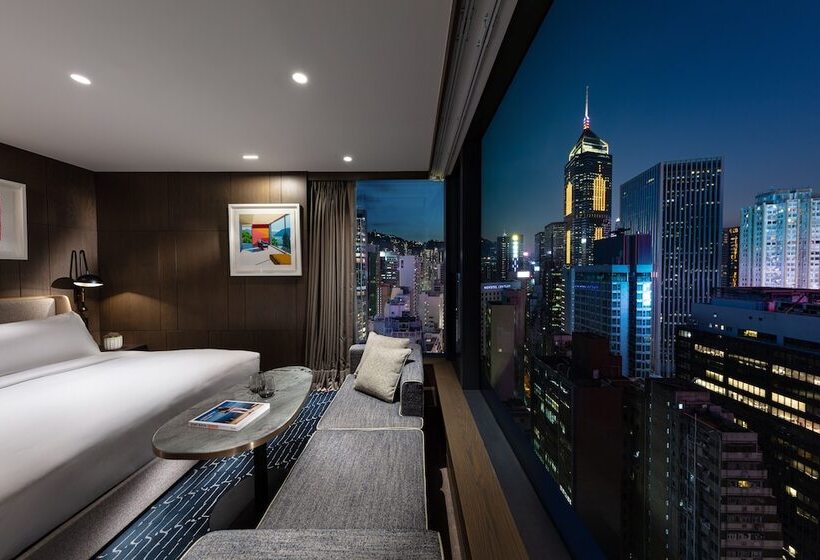 هتل The Hari Hong Kong