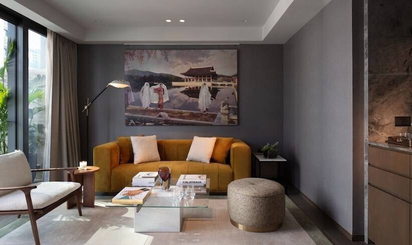 هتل The Hari Hong Kong