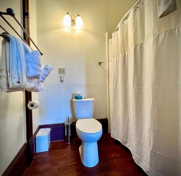 فندق The Monarch