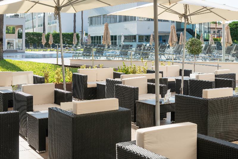 Trendhotel Alcudia   Adults Only