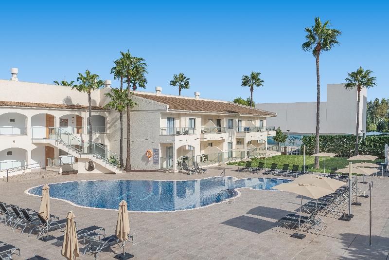 Trendhotel Alcudia   Adults Only