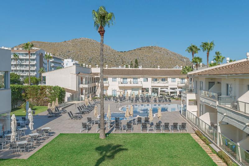 Trendhotel Alcudia Adults Only