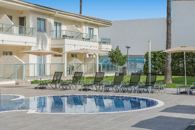 Trendhotel Alcudia   Adults Only