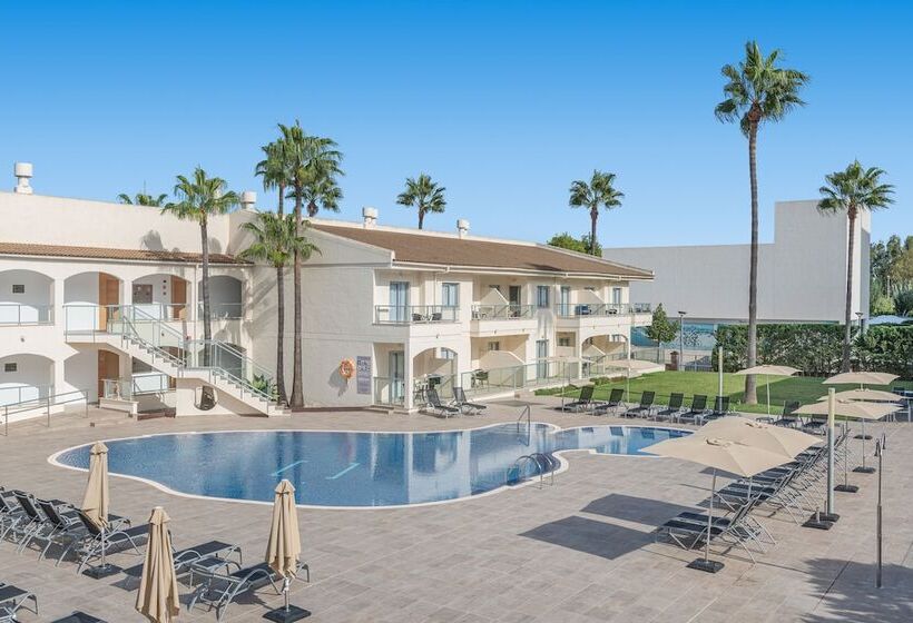 Trendhotel Alcudia   Adults Only