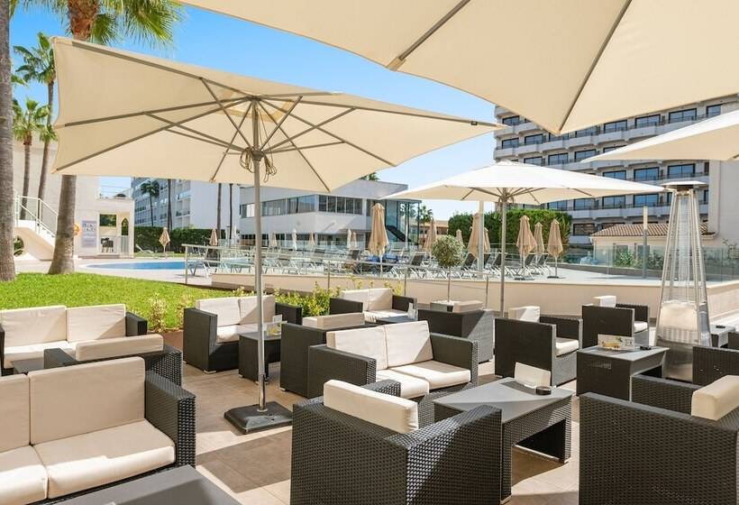 Trendhotel Alcudia   Adults Only