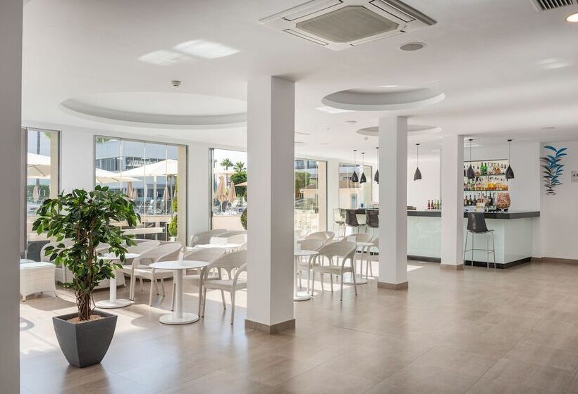 Trendhotel Alcudia   Adults Only