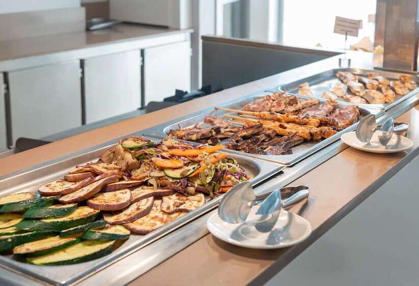 Trendhotel Alcudia   Adults Only