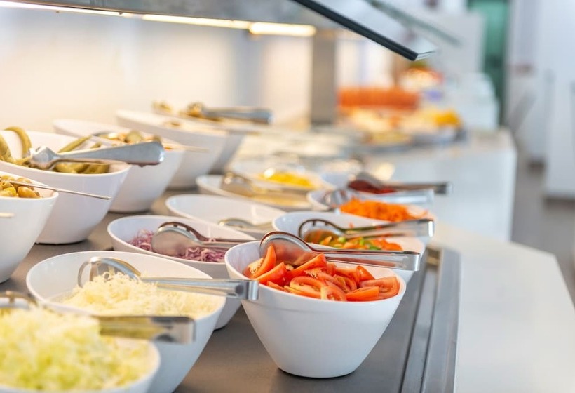 Trendhotel Alcudia   Adults Only