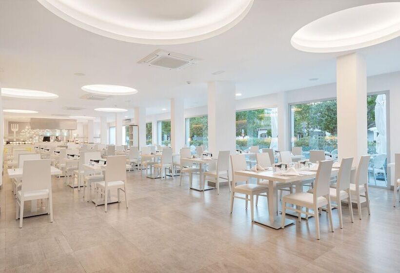 Trendhotel Alcudia   Adults Only