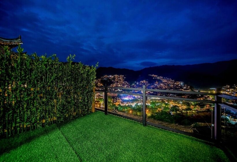 호텔 Xijiang Village Vision