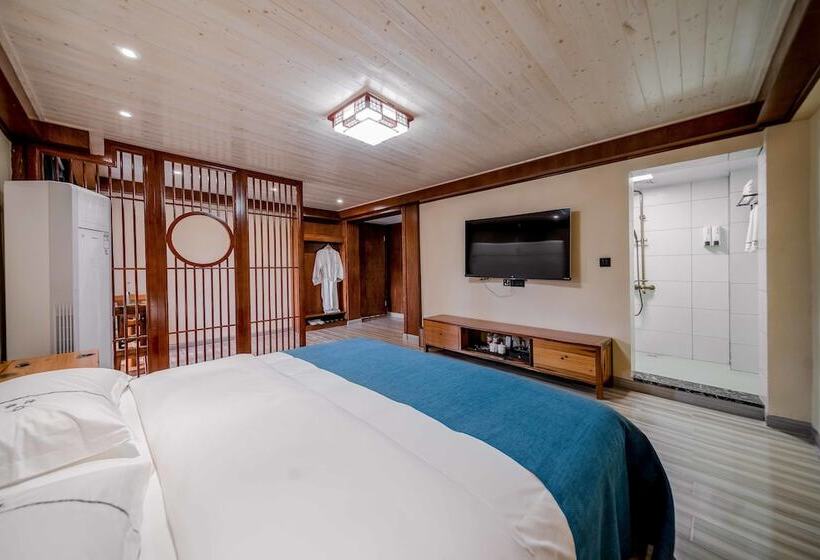 호텔 Xijiang Village Vision