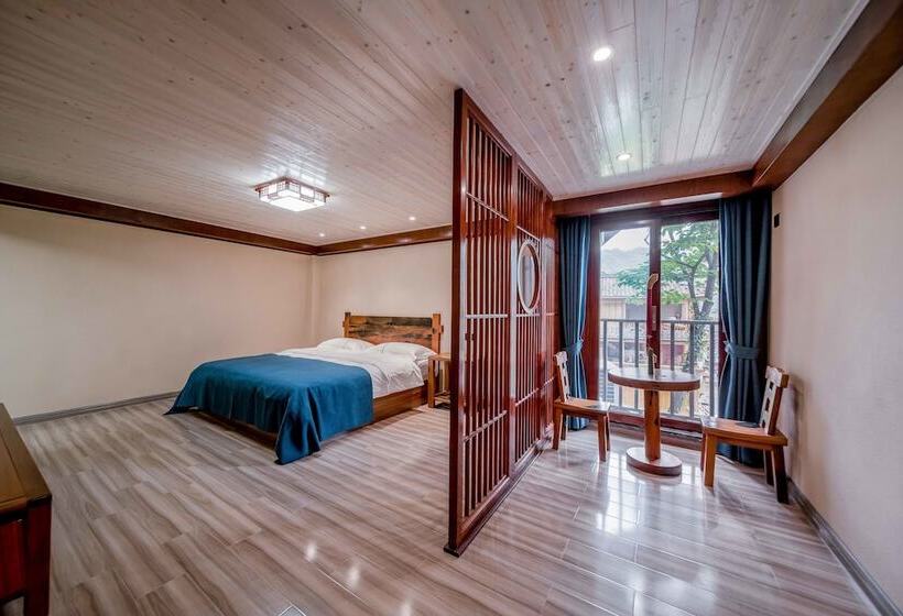 호텔 Xijiang Village Vision