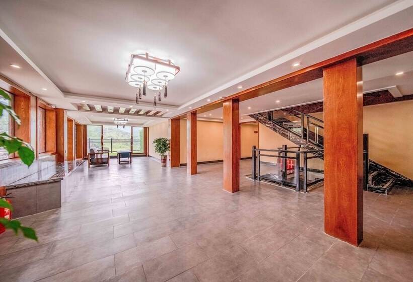 호텔 Xijiang Village Vision