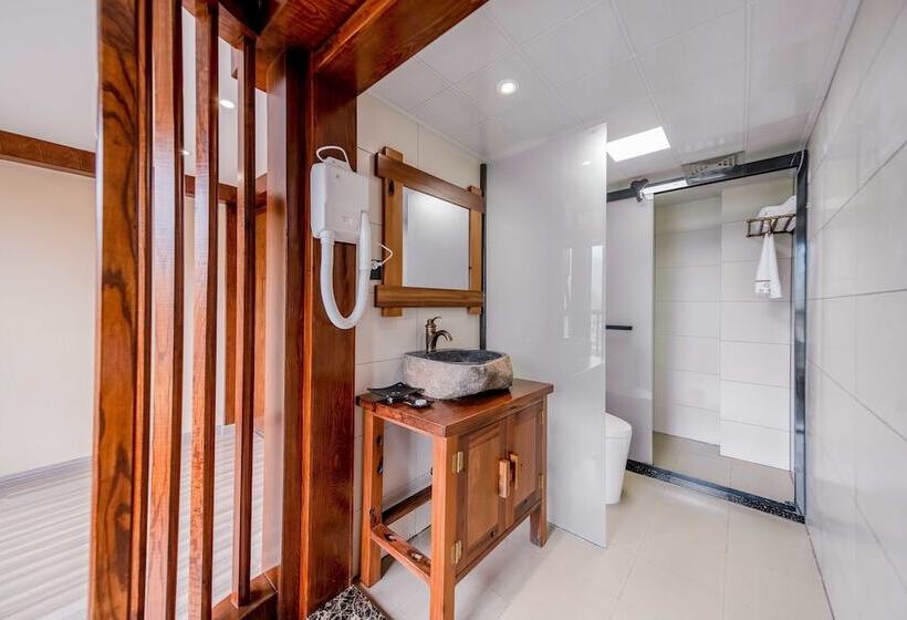 호텔 Xijiang Village Vision