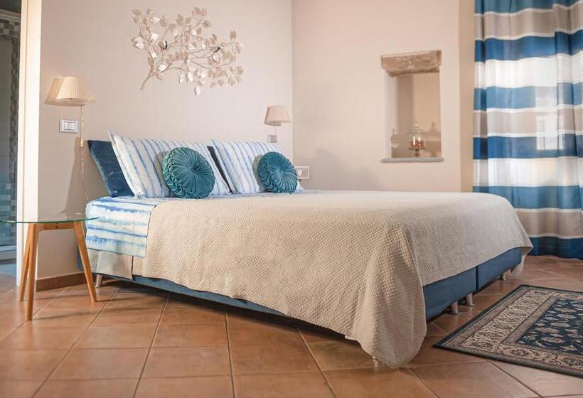 Il Giardino Sul Tetto B&b