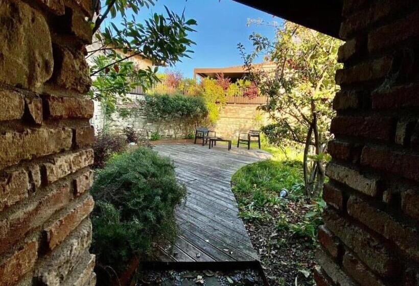 Il Giardino Sul Tetto B&b