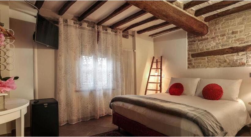 Il Giardino Sul Tetto B&b