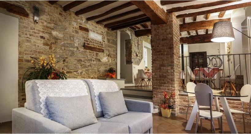 Il Giardino Sul Tetto B&b