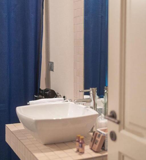 Il Giardino Sul Tetto B&b