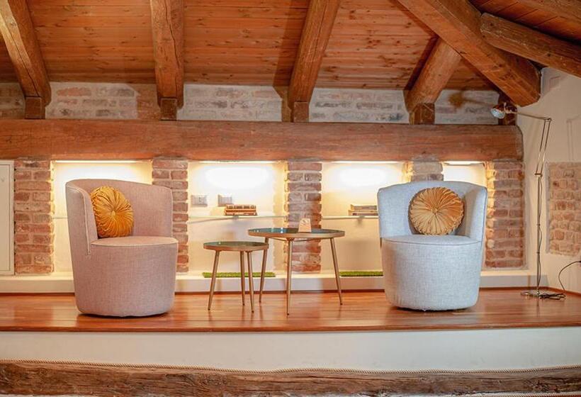 Il Giardino Sul Tetto B&b