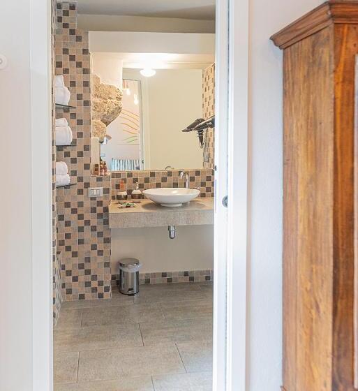 Il Giardino Sul Tetto B&b