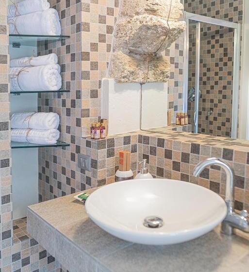 Il Giardino Sul Tetto B&b