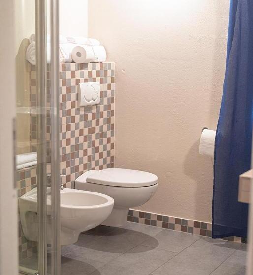 Il Giardino Sul Tetto B&b