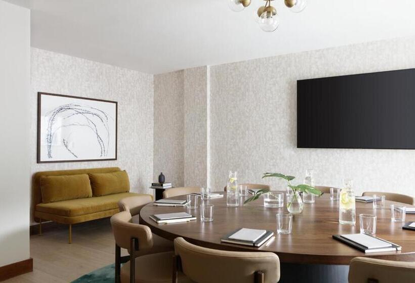 Kimpton Sylvan Hotel Buckhead Atlanta