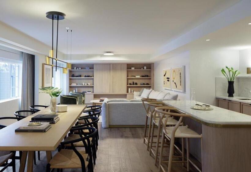 Kimpton Sylvan Hotel Buckhead Atlanta