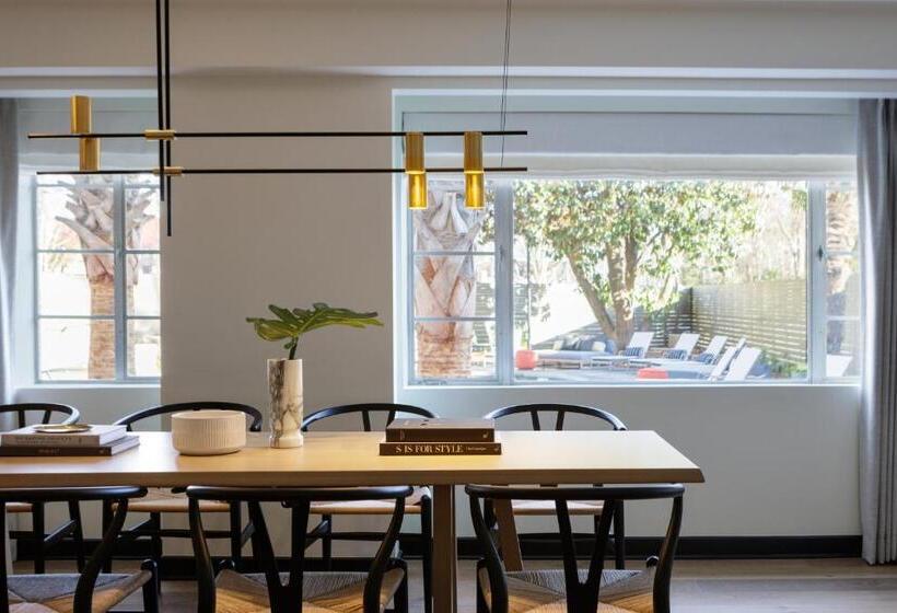 Kimpton Sylvan Hotel Buckhead Atlanta