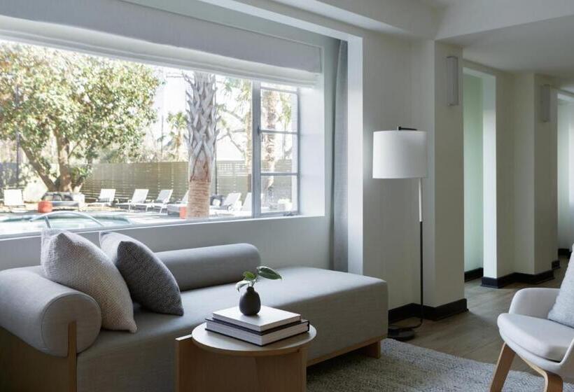 Kimpton Sylvan Hotel Buckhead Atlanta