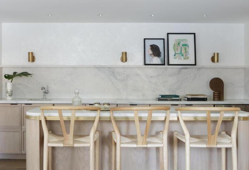 Kimpton Sylvan Hotel Buckhead Atlanta