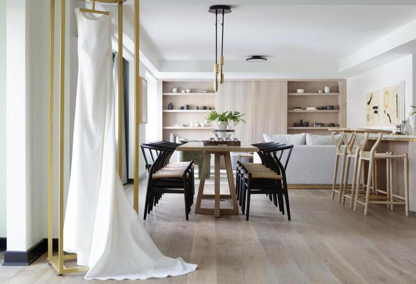 Kimpton Sylvan Hotel Buckhead Atlanta