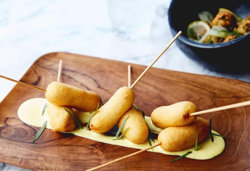 Kimpton Sylvan Hotel Buckhead Atlanta