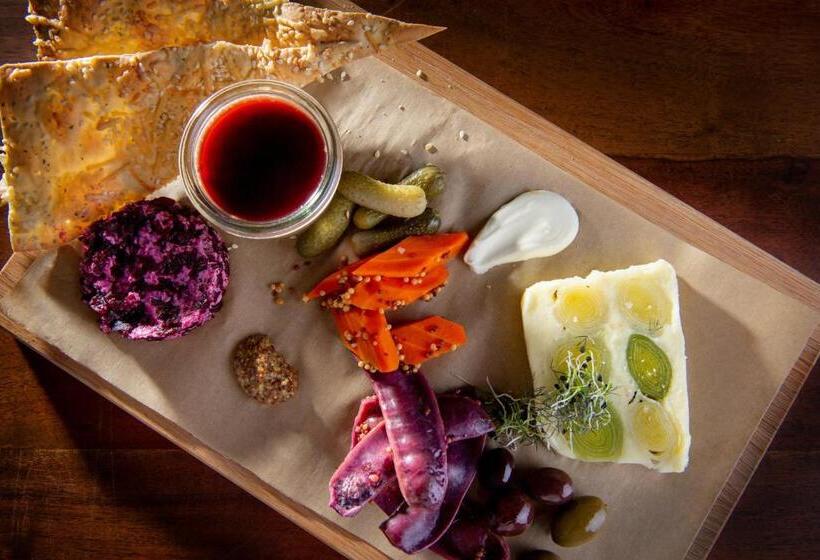 Kimpton Sylvan Hotel Buckhead Atlanta