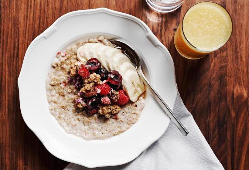 Kimpton Sylvan Hotel Buckhead Atlanta