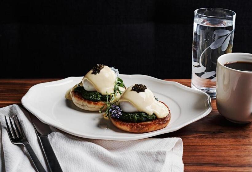 Kimpton Sylvan Hotel Buckhead Atlanta