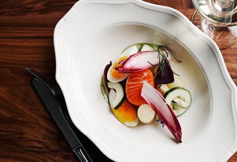 Kimpton Sylvan Hotel Buckhead Atlanta