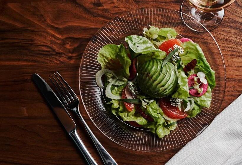 Kimpton Sylvan Hotel Buckhead Atlanta