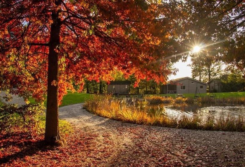 Landhuis Hotel De Hilkensberg