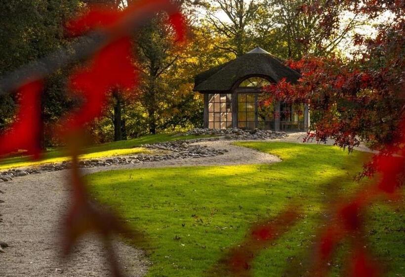 Landhuis Hotel De Hilkensberg