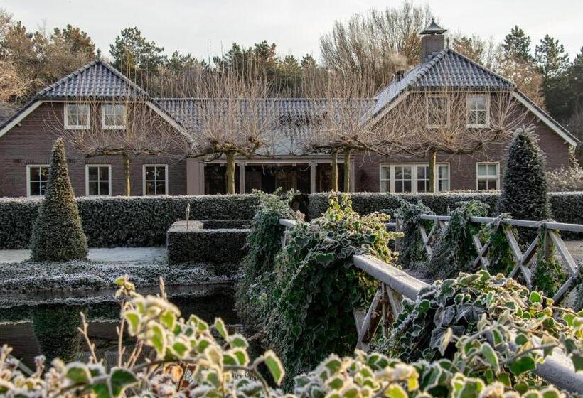 Landhuis Hotel De Hilkensberg