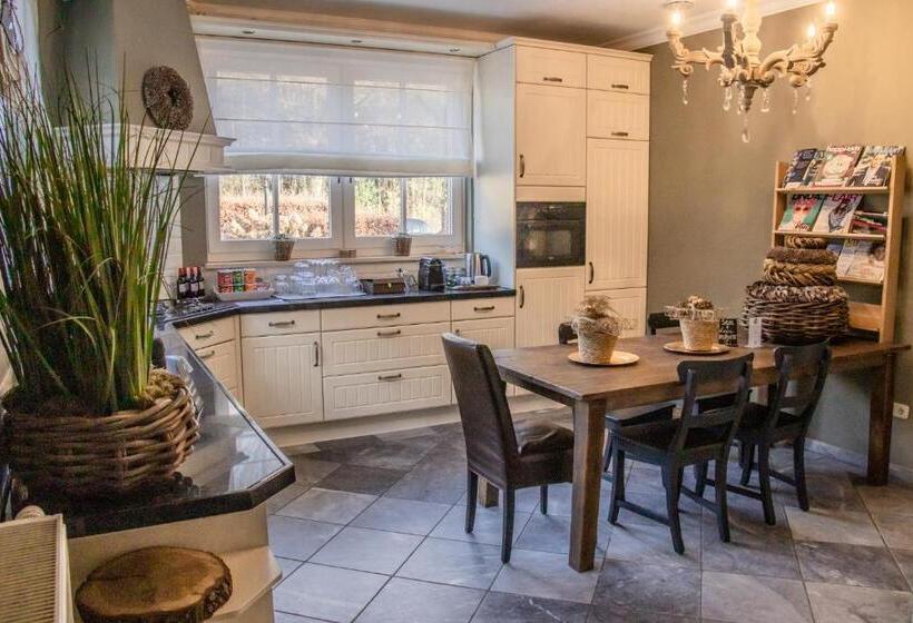 Landhuis Hotel De Hilkensberg