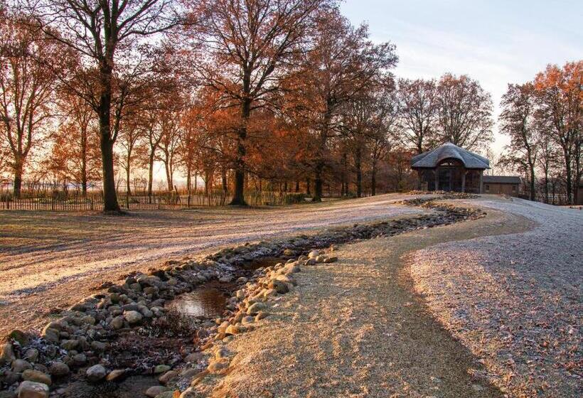 Landhuis Hotel De Hilkensberg