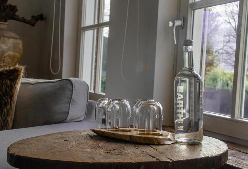 Landhuis Hotel De Hilkensberg