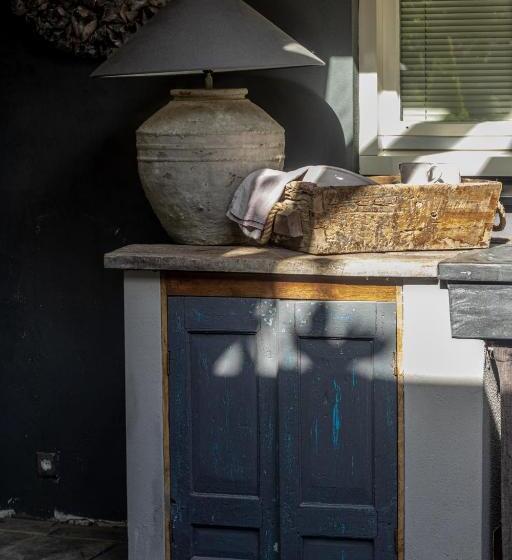 Landhuis Hotel De Hilkensberg