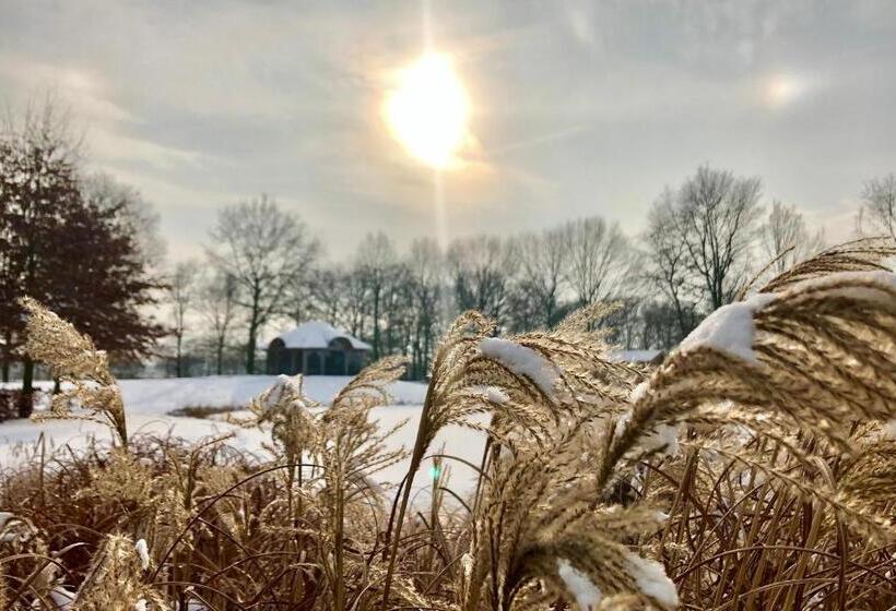 Landhuis Hotel De Hilkensberg