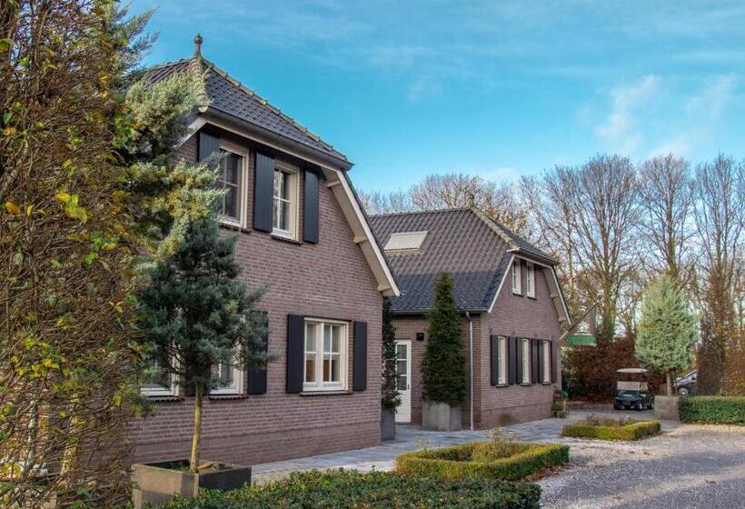 Landhuis Hotel De Hilkensberg